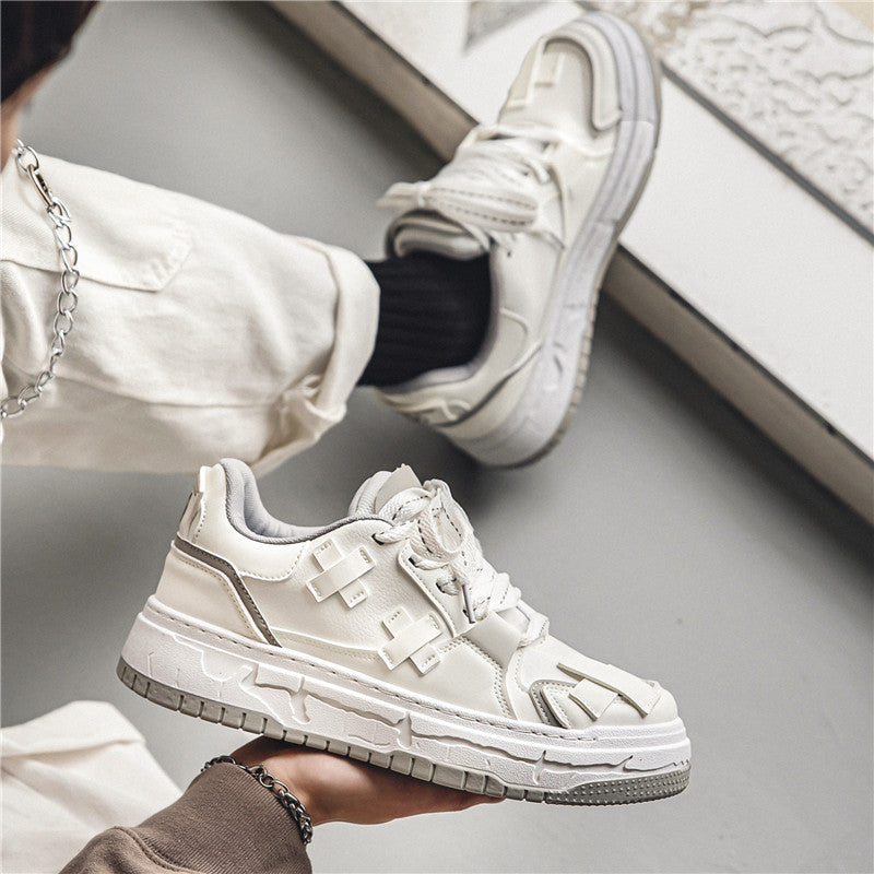Urban Rise Men’s Height Boost Casuals