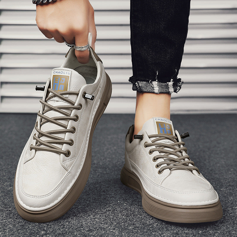 Urban Glide Loafers