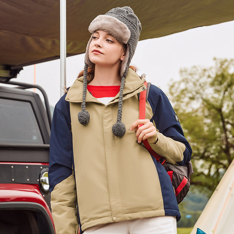 Storm Core Expedition Jacket