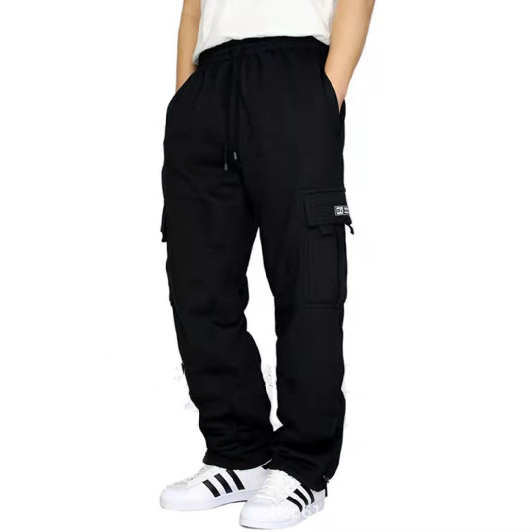 Urban Stretch Drawstring Pants