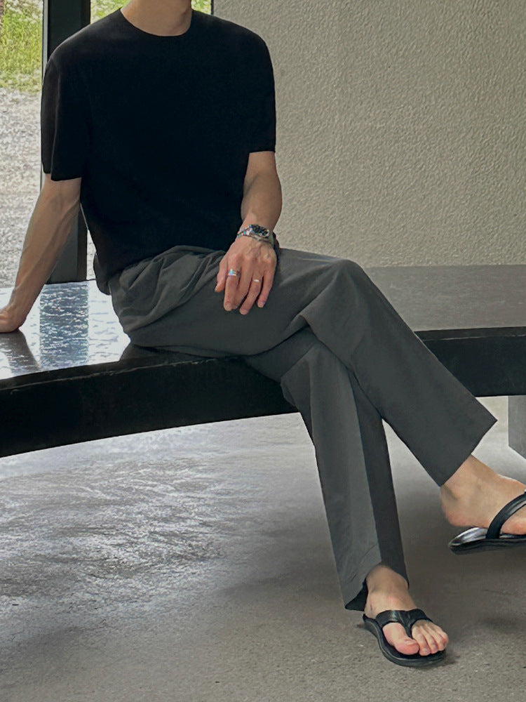 Urban Chill Relaxed Fit Pants