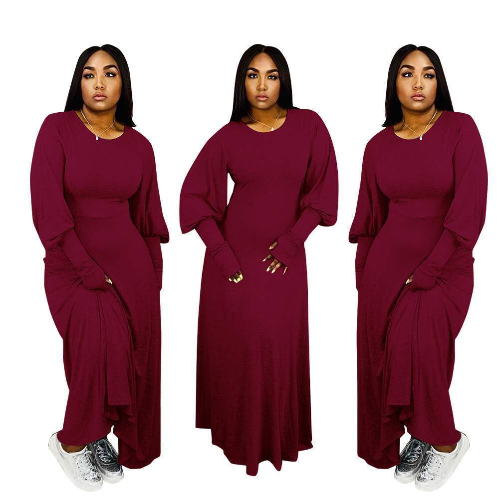 Blossom Beauty Plus Size Dress Sean Powell Apparel