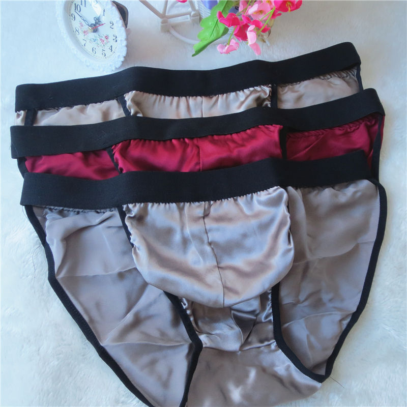 Silk Touch Boxer Briefs