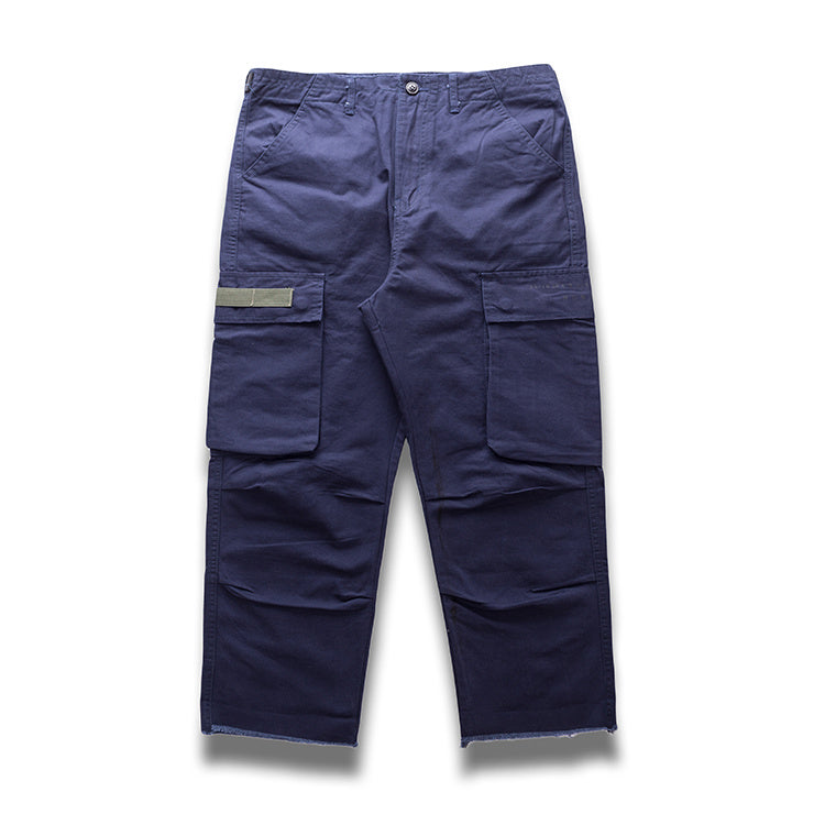 Trailblaze Multi-Pocket Combat Pants Sean Powell Apparel