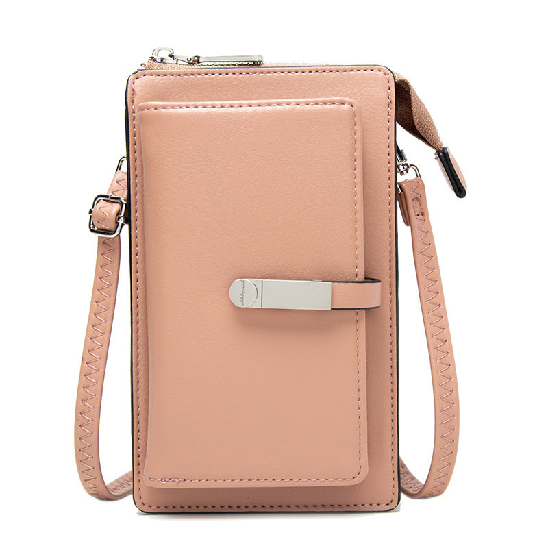 Multi-functional Touch Screen Phone Bag Women Sean Powell Apparel