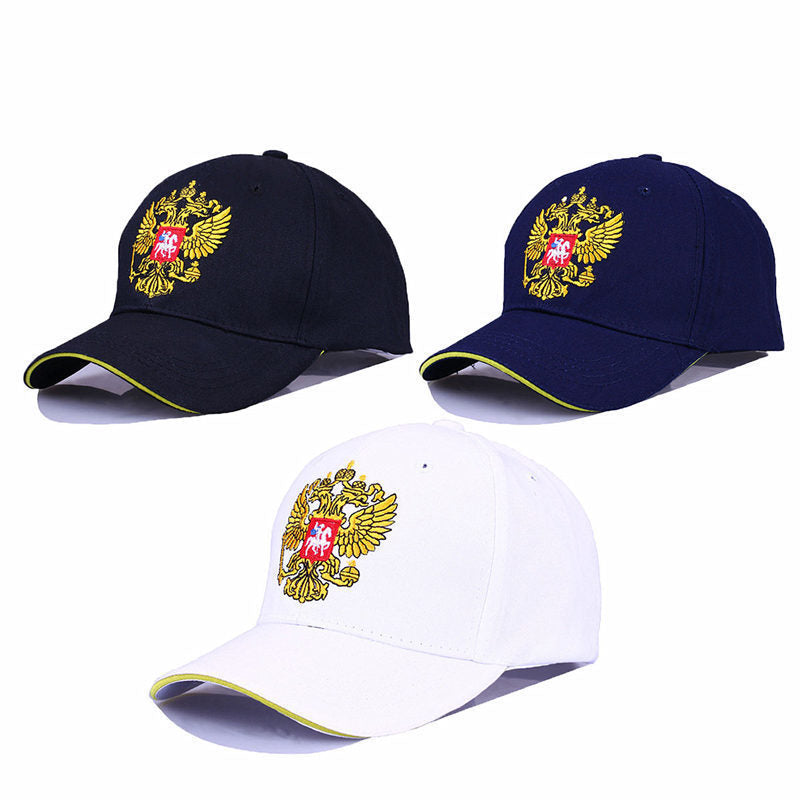 Spring Breeze Matching Caps Sean Powell Apparel