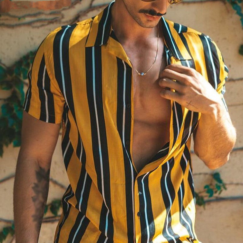 Soft Breeze Casual Shirt Sean Powell Apparel