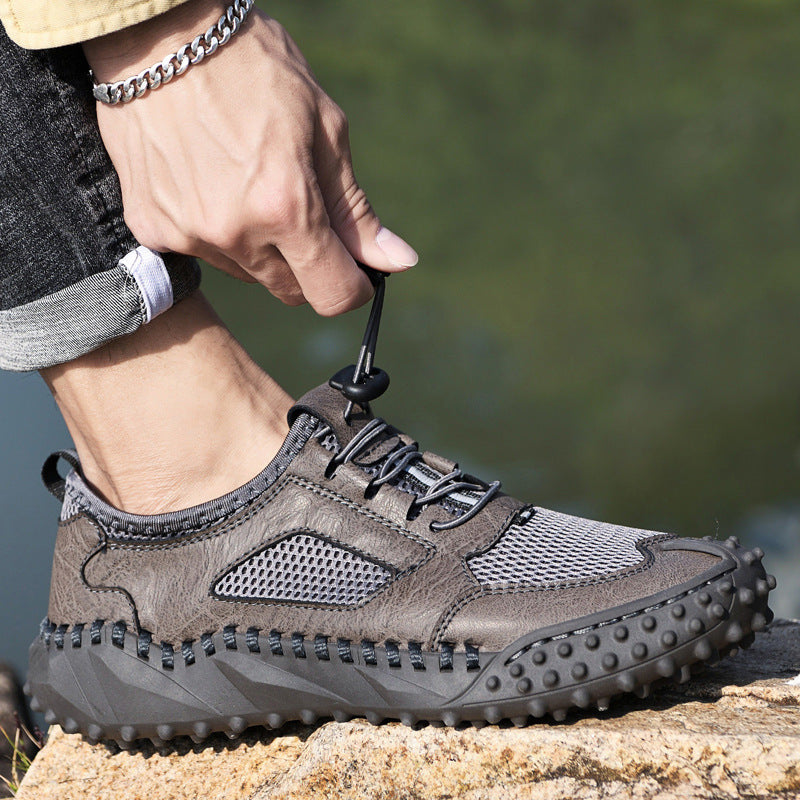Urban Flow XL Casual Shoes for Men