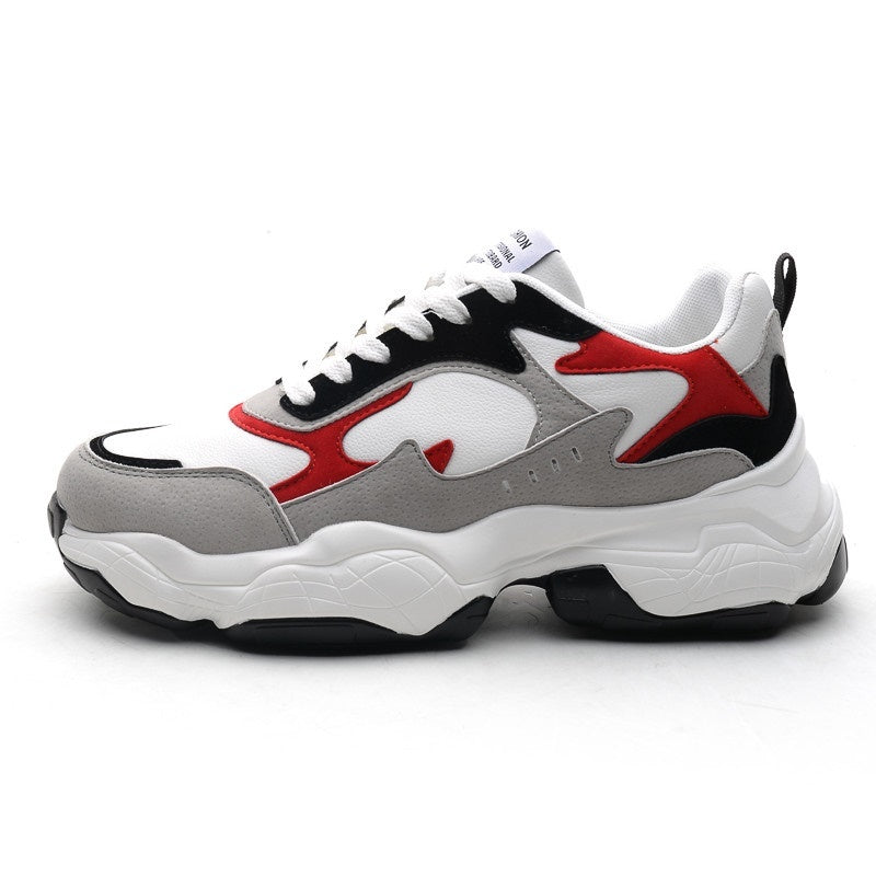 Active Ease Men's Sport Shoes