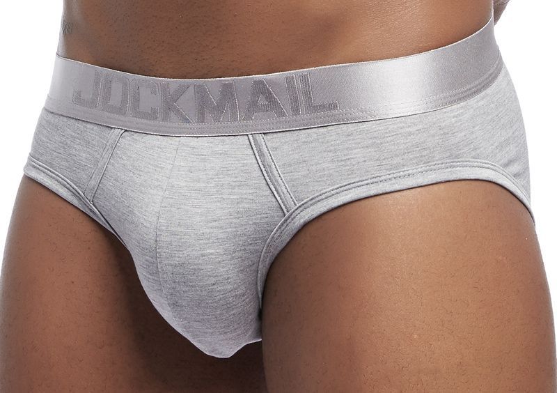 Silken Touch Triangle Underwear