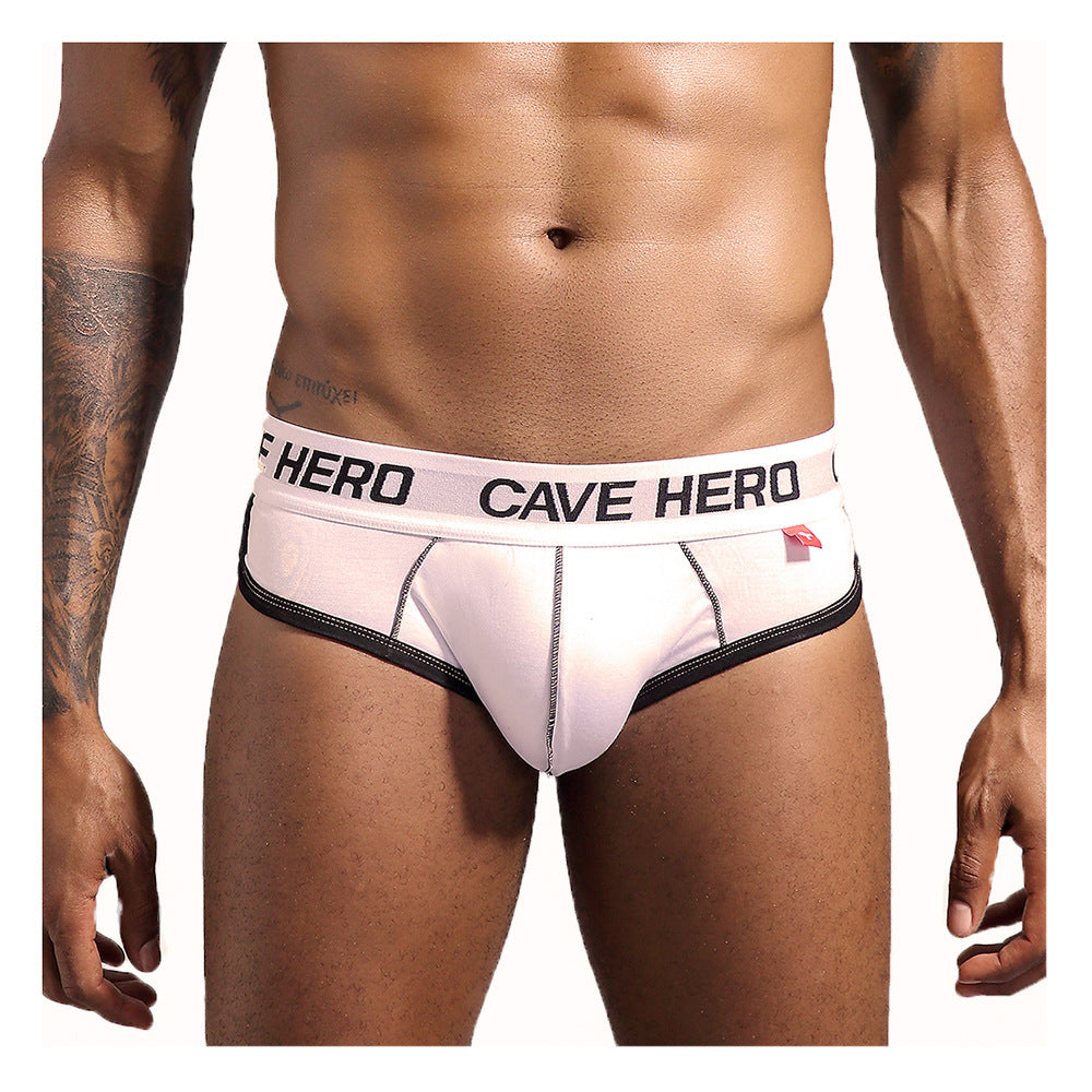 Lift Core Padded Briefs Sean Powell Apparel
