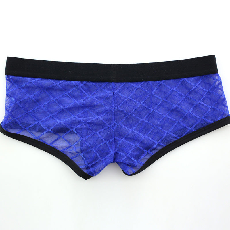 Essential Comfort Boxer Briefs