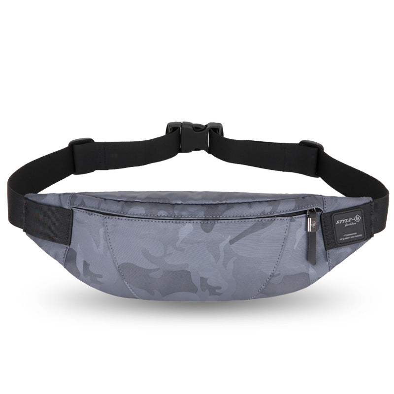 Urban Sling Crossbody