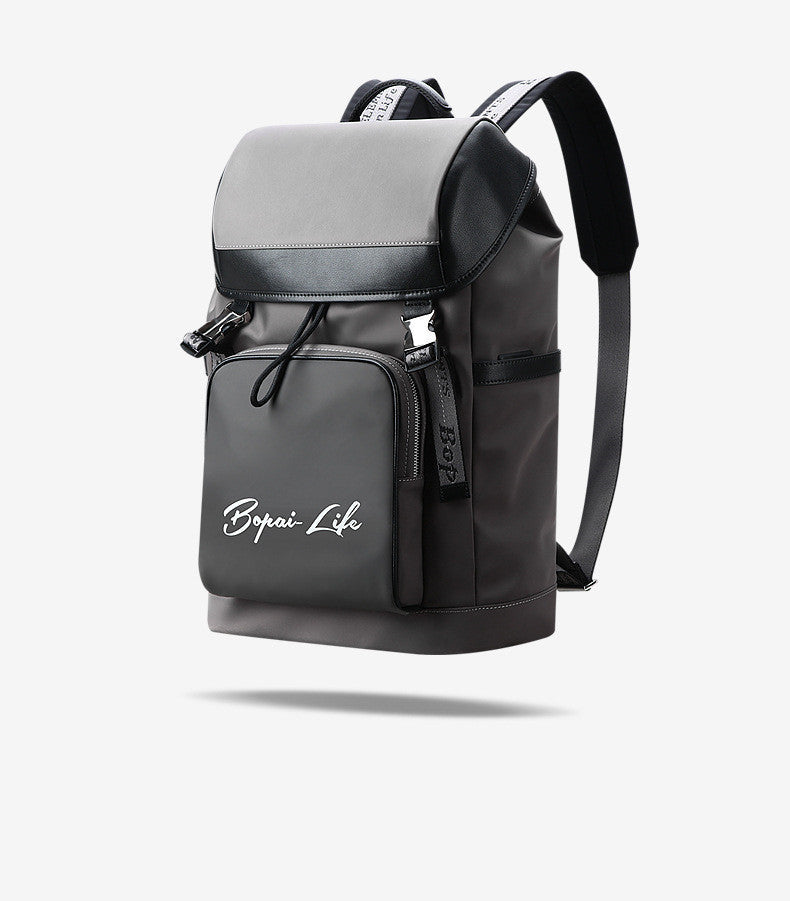 Backpack outdoor fashion backpack Sean Powell Apparel
