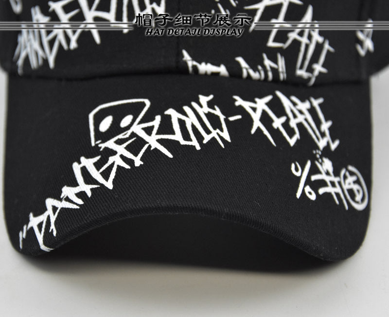 Unisex Adventure Trend Hat Sean Powell Apparel