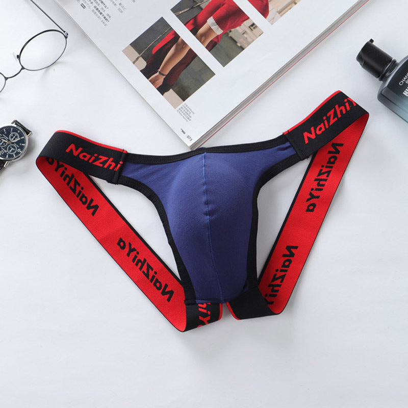Sculpted Edge Men's Briefs