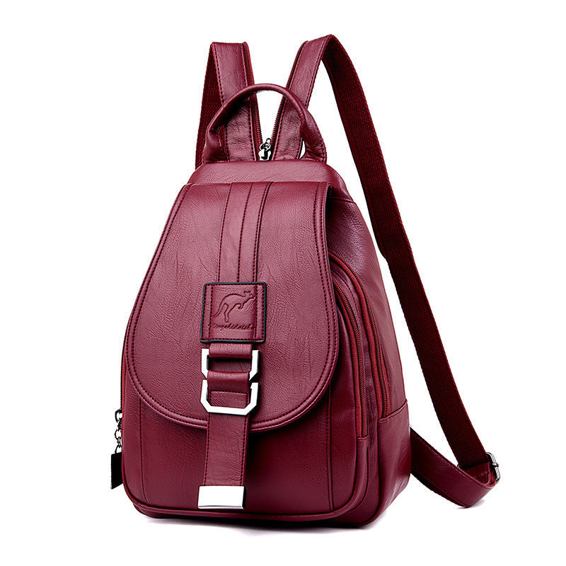 Backpack female waterproof backpack Sean Powell Apparel