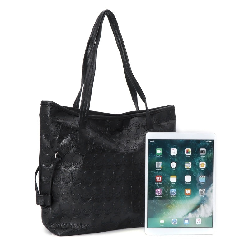 Everyday Essentials Bucket Shoulder Bag
