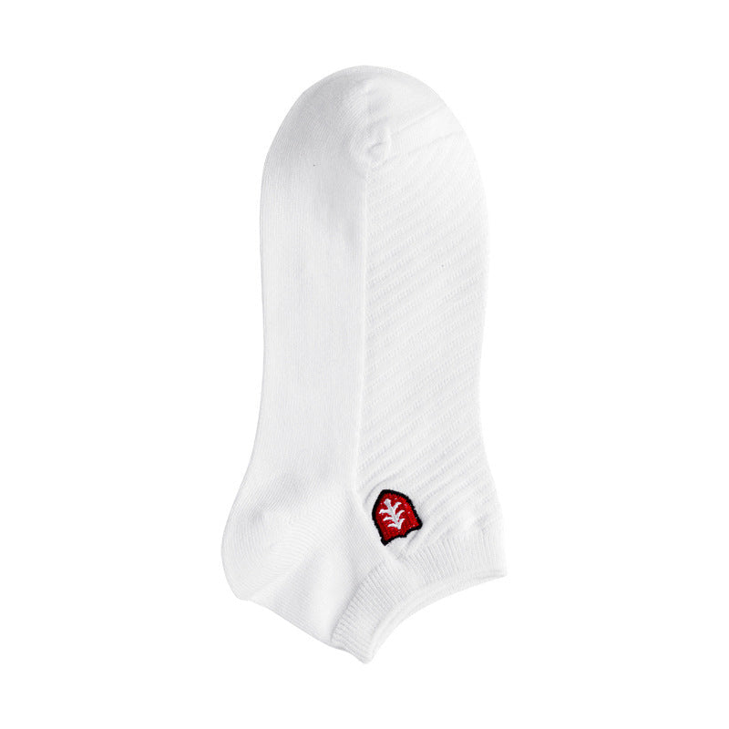 Classic Low-Cut Socks for Men (Wholesale Bundle) Sean Powell Apparel