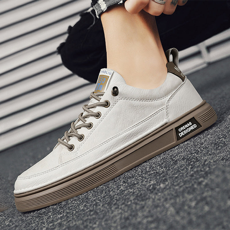 Urban Glide Loafers