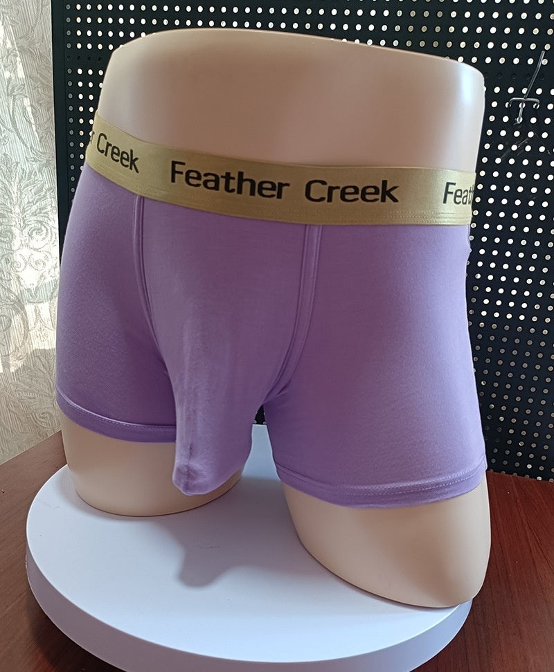 U-Form Comfort Shorts