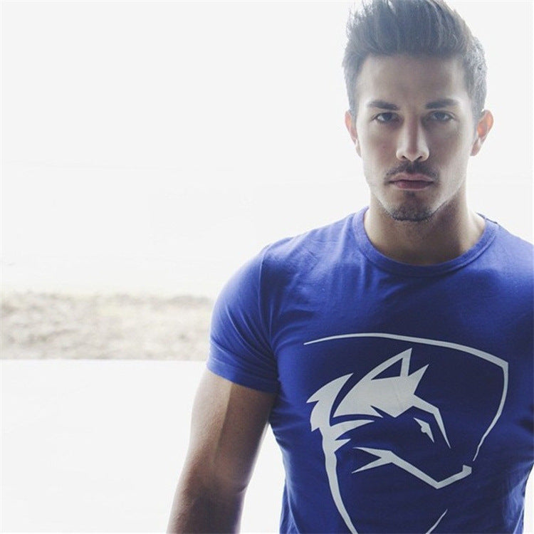 Iron Raven Gymwear