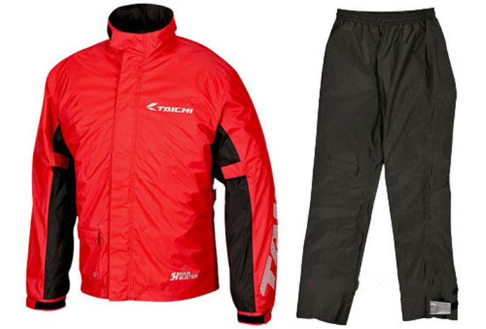 Racing Raincoat Motorcycle Motorcycle Jersey Sean Powell Apparel