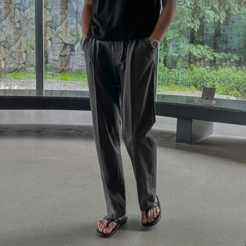 Urban Chill Relaxed Fit Pants