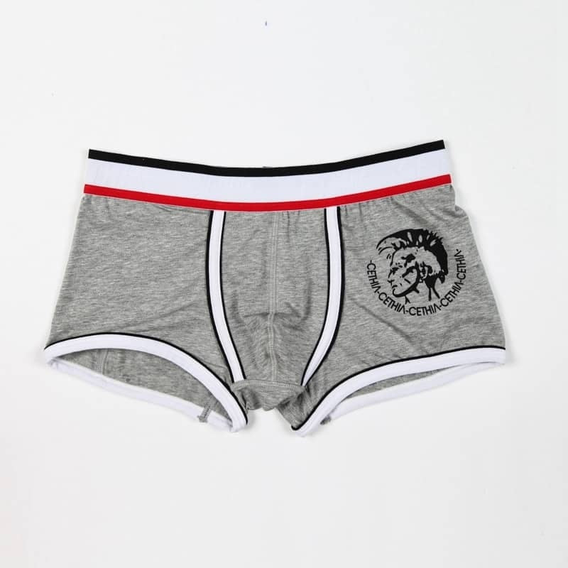 Cool Air Mesh Boxer Briefs Sean Powell Apparel