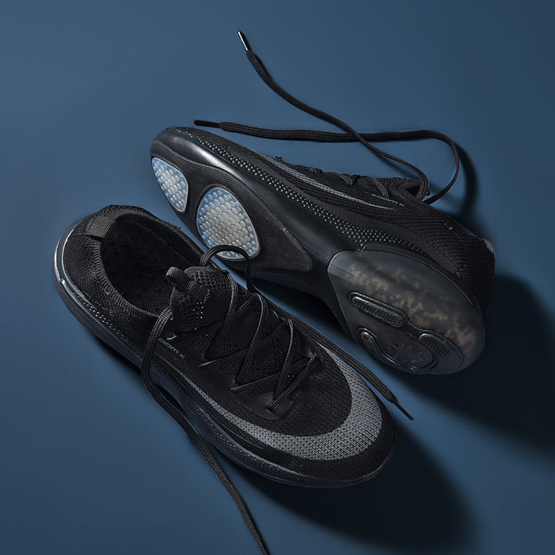Cool Step Deodorant Mesh Shoes