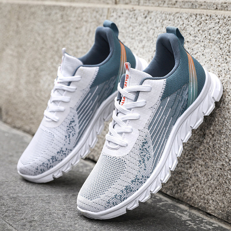 Flow Form Sneakers