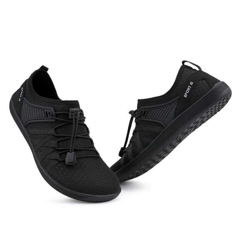 Trail Flex Men’s Barefoot Shoes – Outdoor Minimalist Trainers