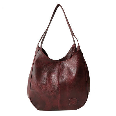 Womens Hand bags Designers Luxury Handbags Women Shoulder Bags Female Top-handle Bags Sac a Main Fashion Brand Handbags Sean Powell Apparel
