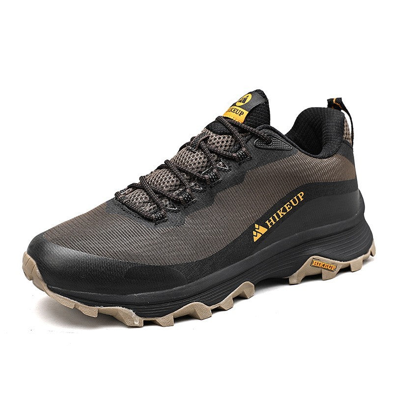 Autumn Glide Men’s Lightweight Mesh Shoes