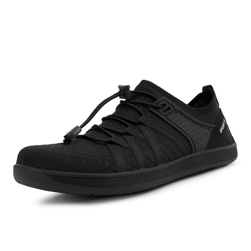 Trail Flex Men’s Barefoot Shoes – Outdoor Minimalist Trainers