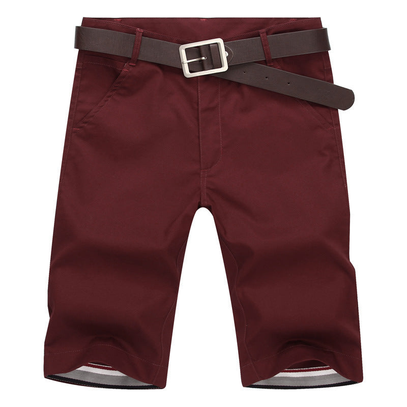 Essential Utility Cargo Shorts Sean Powell Apparel
