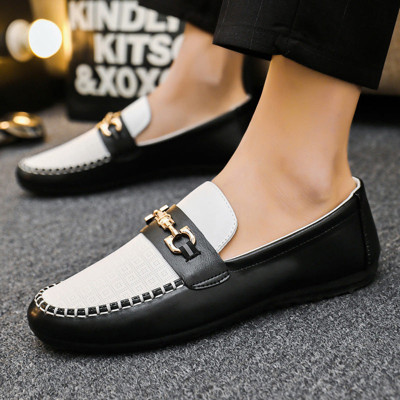 Urban Vibe Trendsetter Loafers