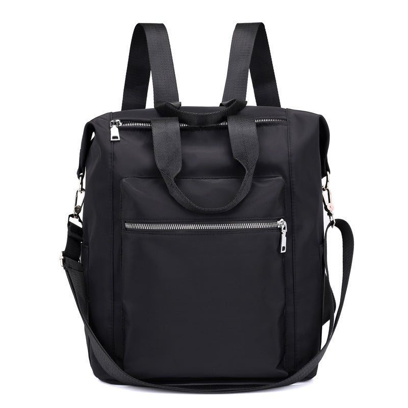 LENA - VEGAN WOMENS BIG CAPACITY BACKPACK Sean Powell Apparel