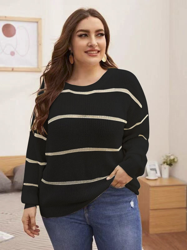Grande Comfort Pullover