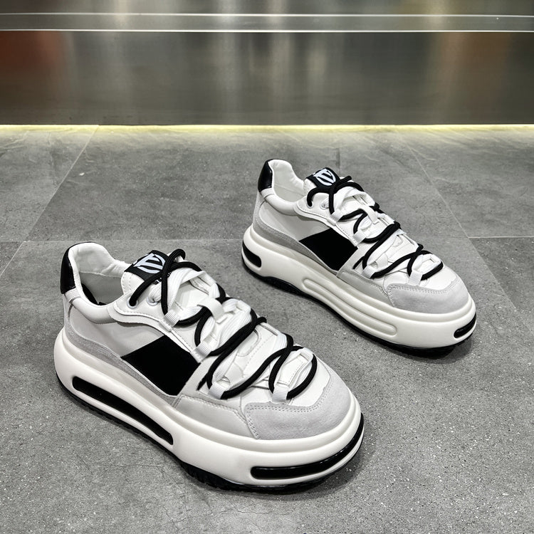 Flex Pro Men’s Low-Top Casual Sports Shoes