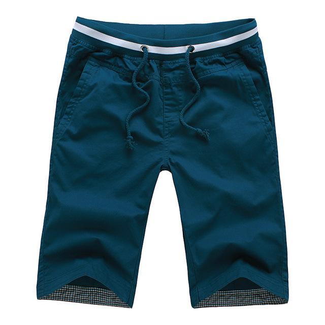 New Arrivals Cotton Men Shorts