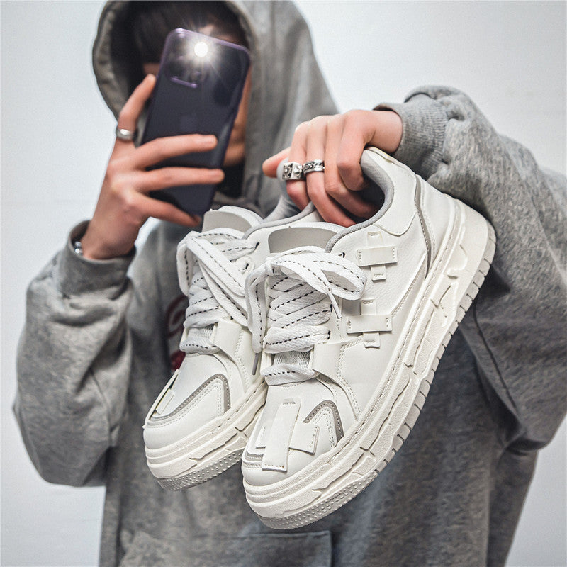 Urban Rise Men’s Height Boost Casuals