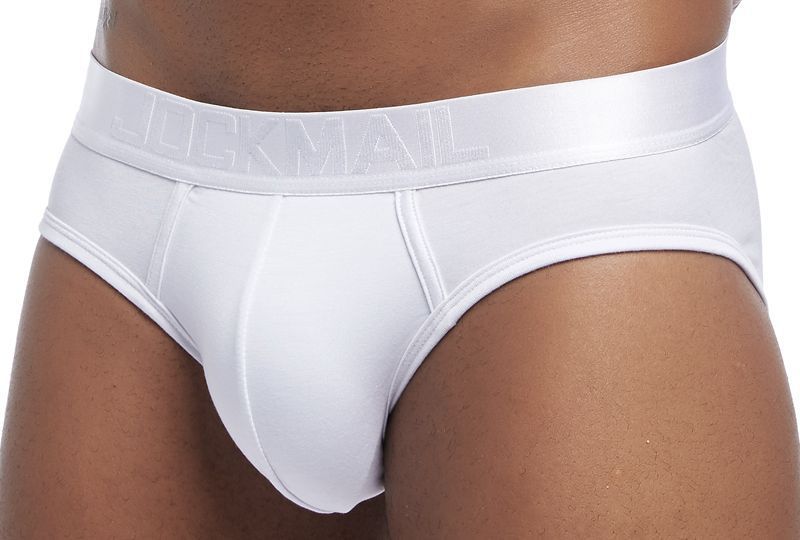 Silken Touch Triangle Underwear
