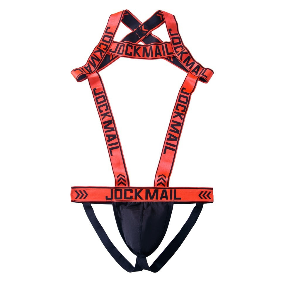 Strap Flex Fusion Briefs