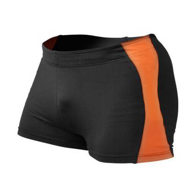 Tight Workout Shorts for Men – Muscle Fit Gymwear