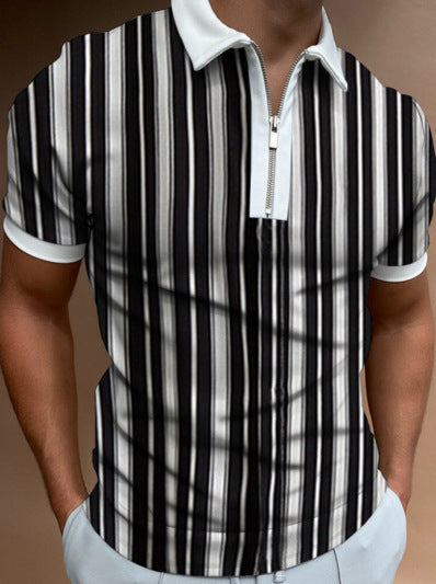 Coastal Ease Summer Top
