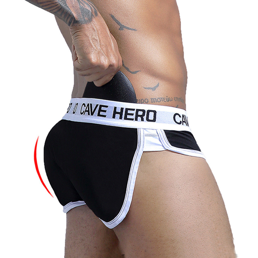 Lift Core Padded Briefs