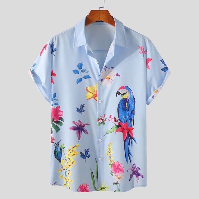 Tropic Drift Shirt