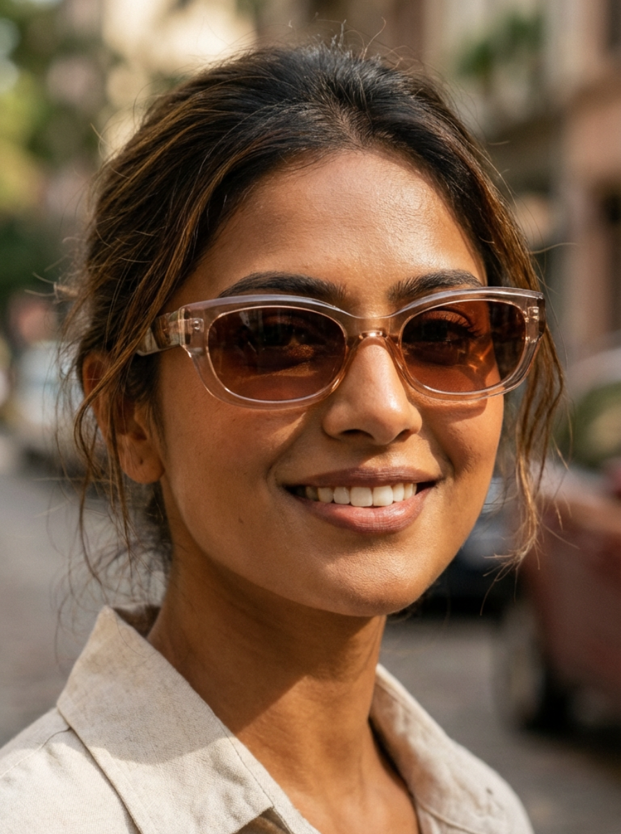 Elira Boléro Eyewear