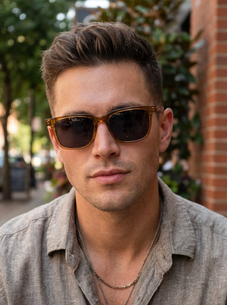 Vale Boléro Eyewear